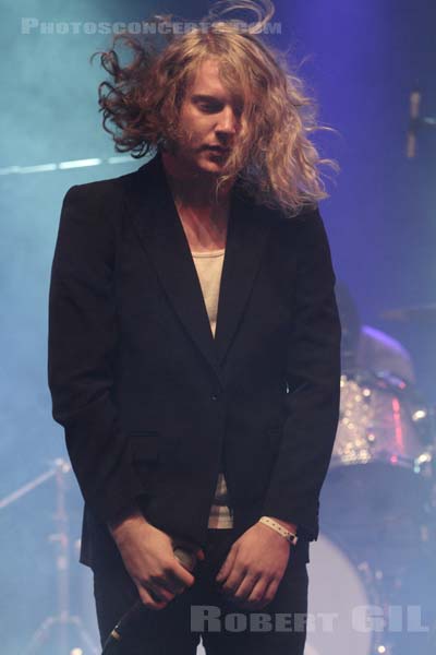 THE ORWELLS - 2014-11-14 - PARIS - La Cigale - 